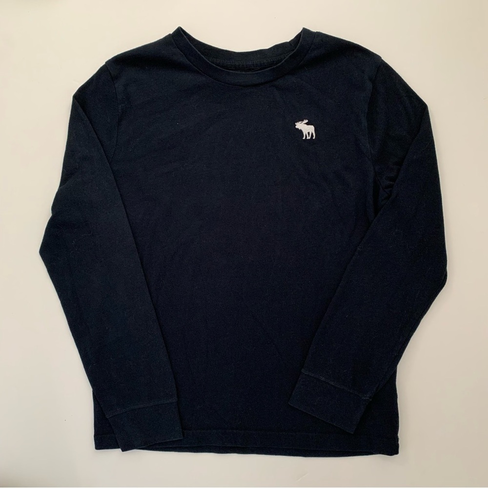 Abercrombie kids long sleeve shirt
